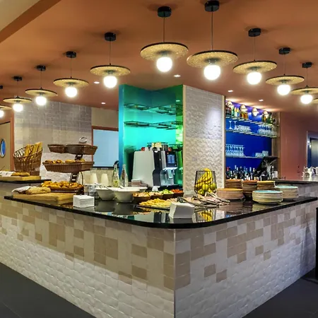 Ibis Styles Paris Meteor Avenue D'Italie-2